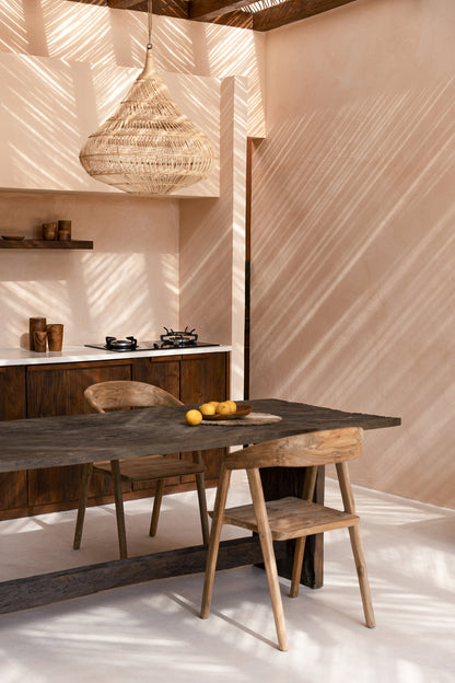 The Bay Dining Chair