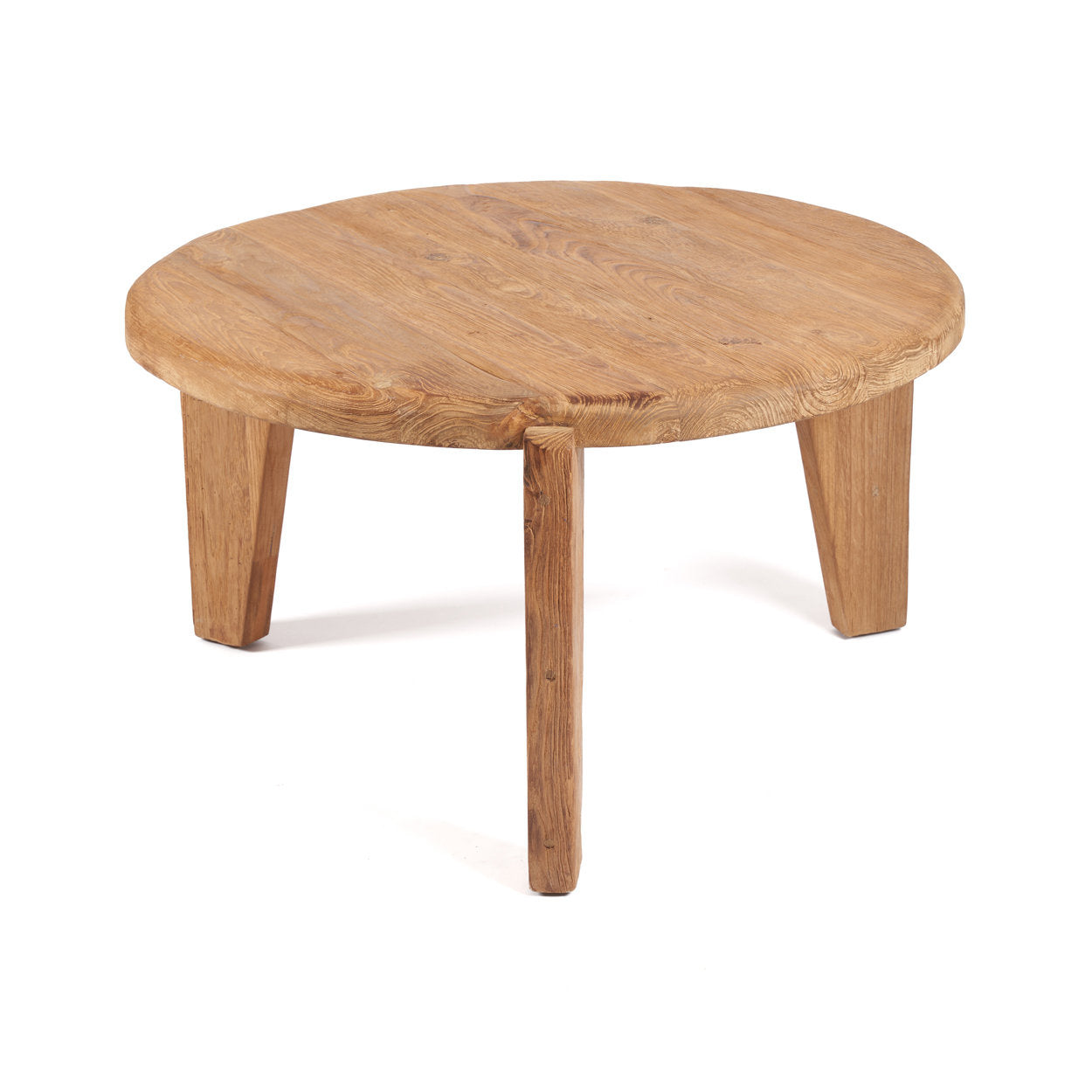 The Wabi Sabi Coffee Table Large