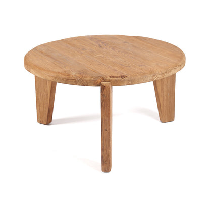 The Wabi Sabi Coffee Table Large