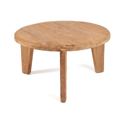 The Wabi Sabi Coffee Table Large