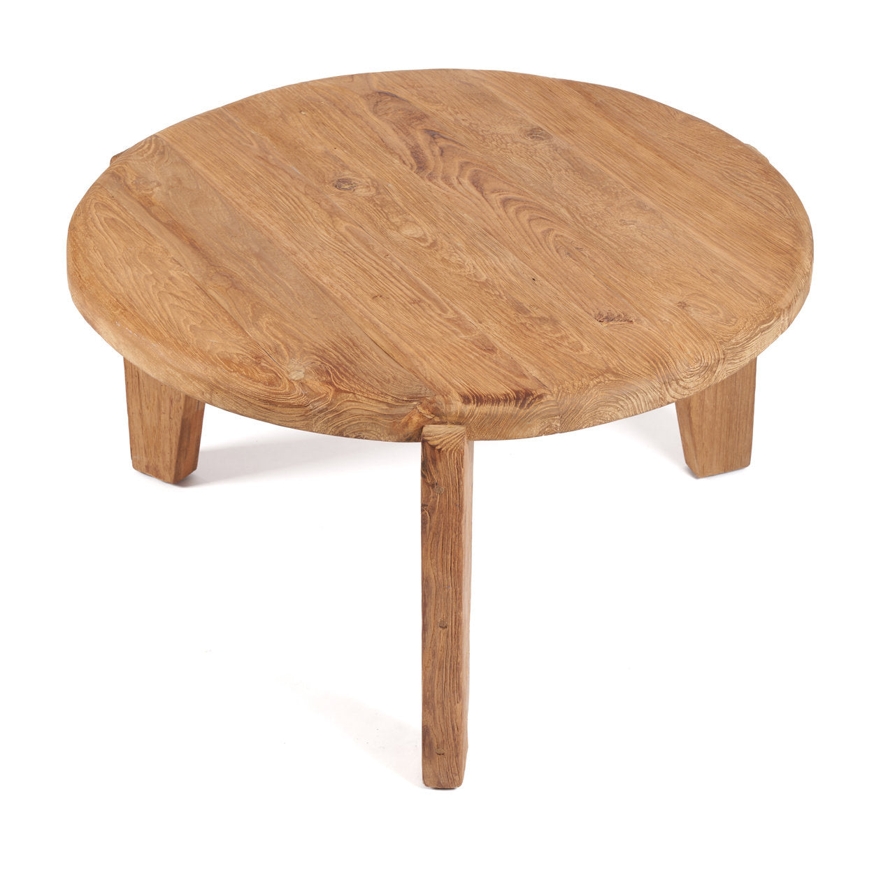 The Wabi Sabi Coffee Table Large