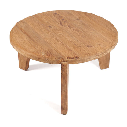 The Wabi Sabi Coffee Table Large