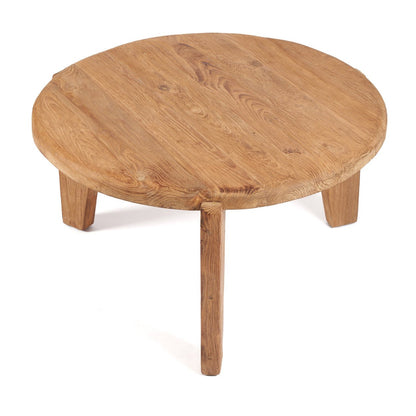 The Wabi Sabi Coffee Table Large