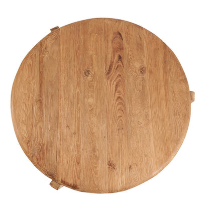 The Wabi Sabi Coffee Table Large