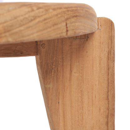 The Wabi Sabi Coffee Table Large