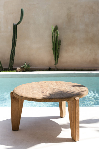 The Wabi Sabi Coffee Table Large
