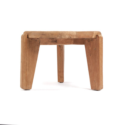 The Wabi Sabi Coffee Table Small