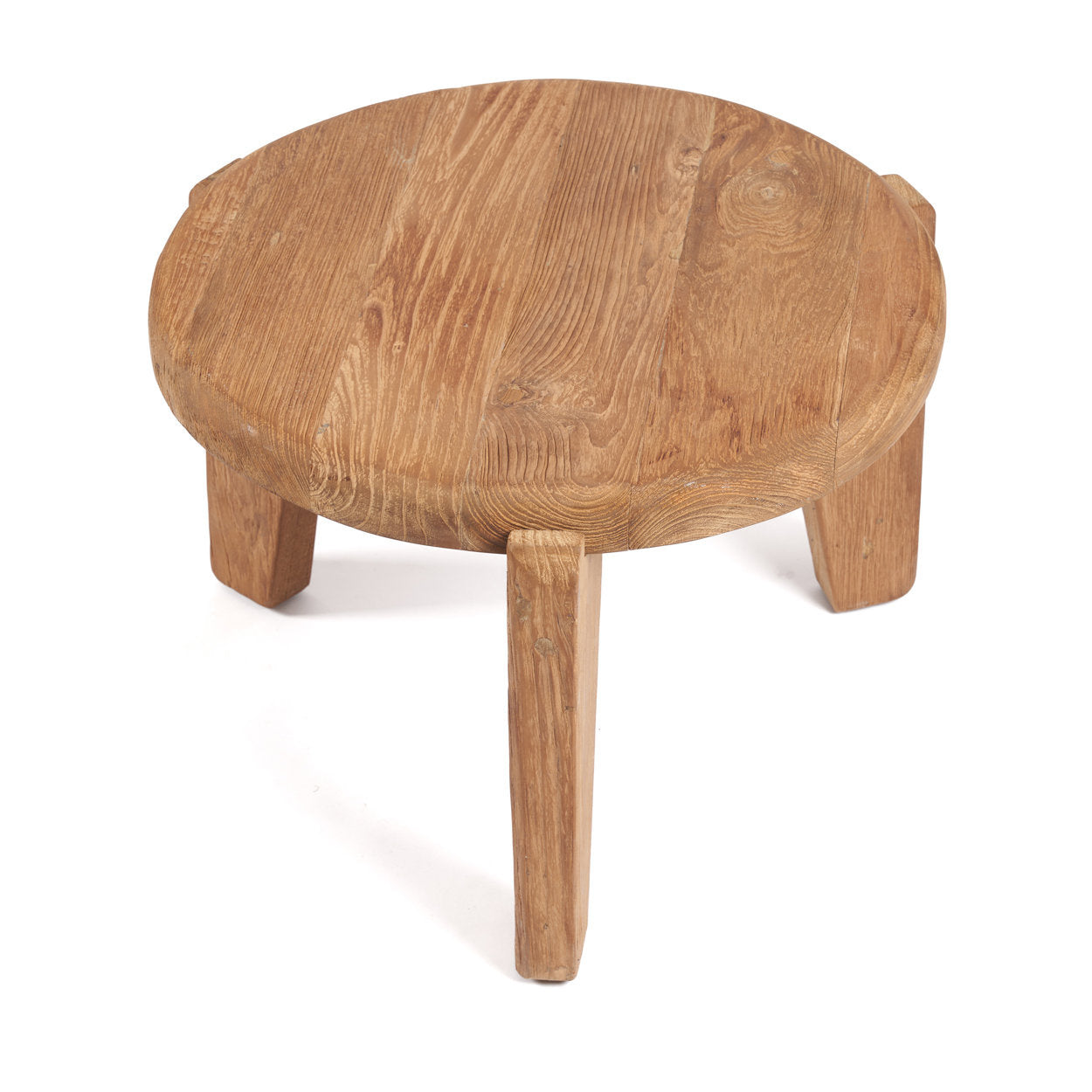 The Wabi Sabi Coffee Table Small