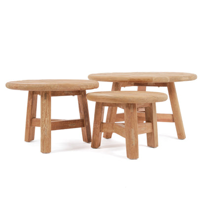 The Fusuma Coffee Table -  - Bazar Bizar -