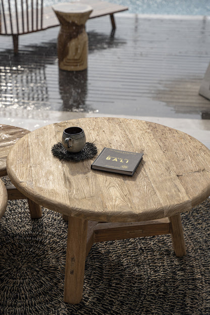 The Fusuma Coffee Table -  - Bazar Bizar -