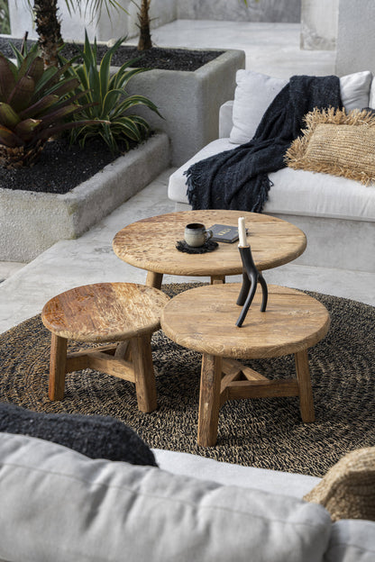 The Fusuma Coffee Table -  - Bazar Bizar -