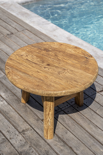 The Fusuma Coffee Table -  - Bazar Bizar -
