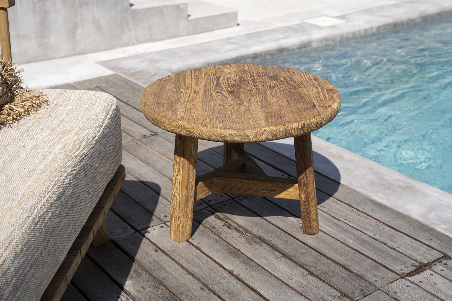 The Fusuma Coffee Table