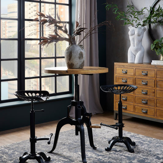 Tractor Bar Stool