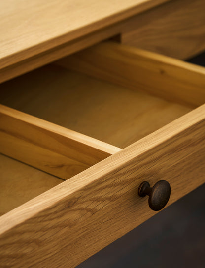 Oakworth Dining Table