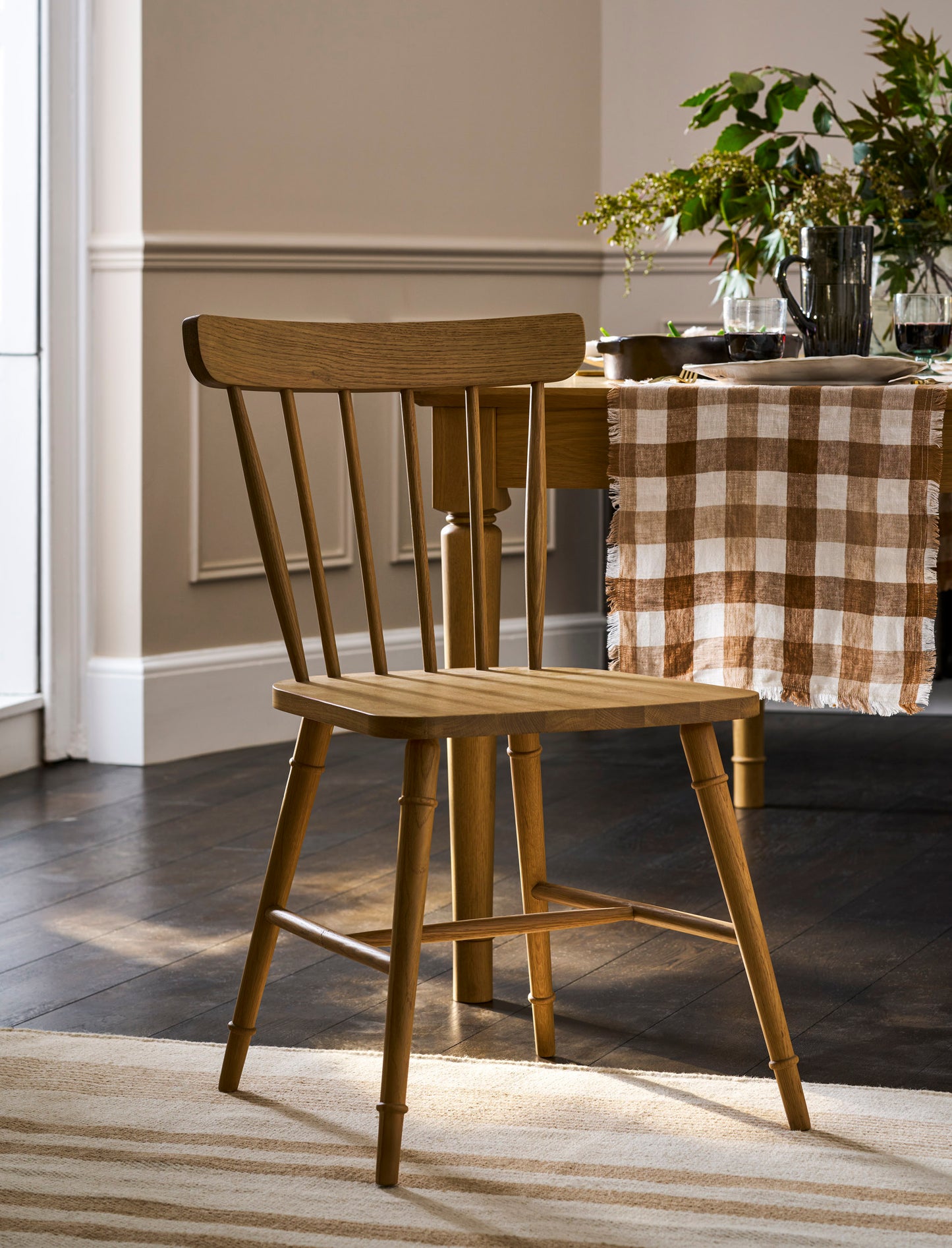 Oakworth Dining Chair