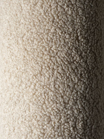Wigiwama Ottoman - Brown