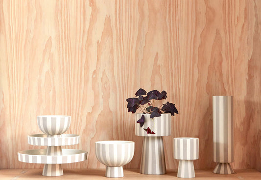 Toppu Pot - Large