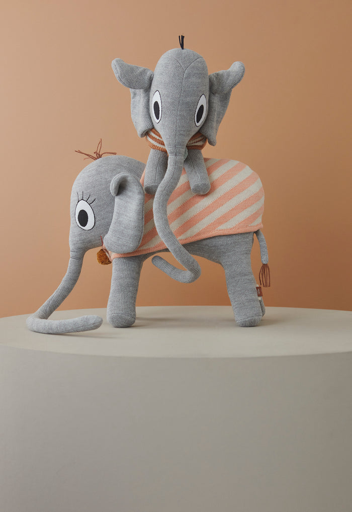 Ramboline Elephant