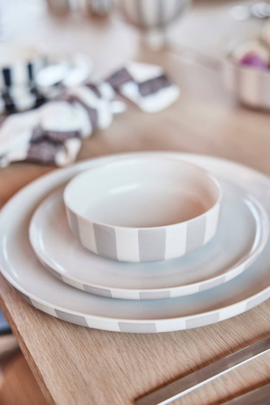 Dinner Plate