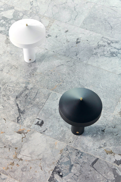 Hatto Table Lamp (EU)