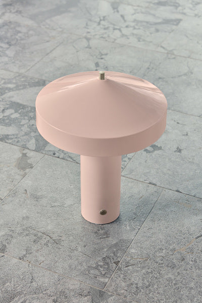 Hatto Table Lamp (EU)