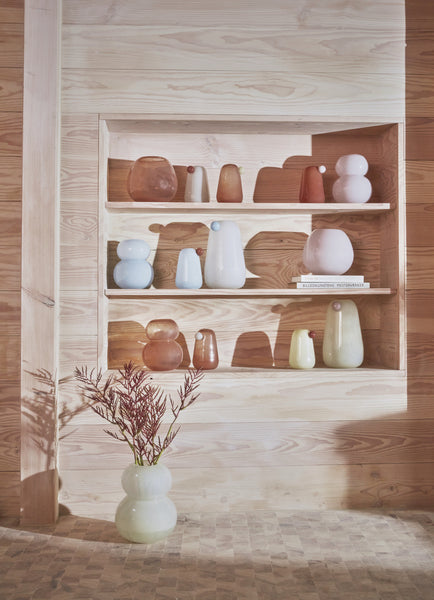 Inka Vase - Large