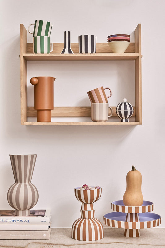 Toppu Bowl - Small