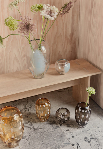 Jali Vase - Large
