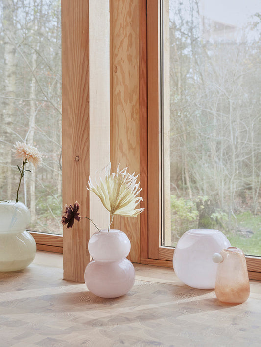 Small Lasi Vase