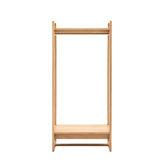 Danu Open Wardrobe