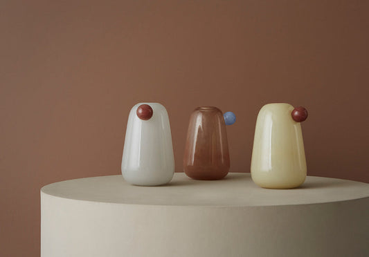 Inka Vase - Small