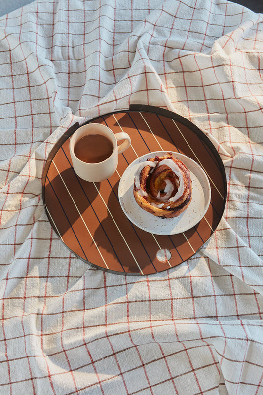Oka Tray