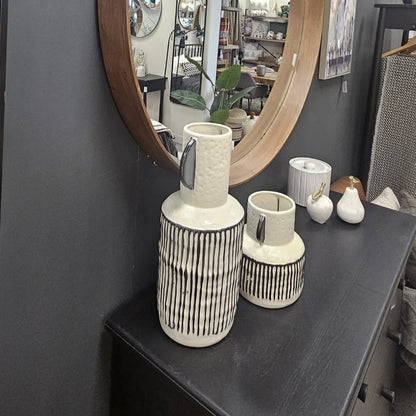 Fynn Vase Large