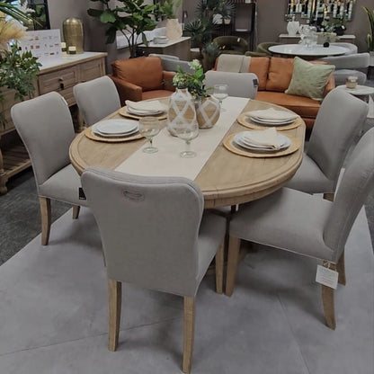 Manor Dining Chair Set of 2