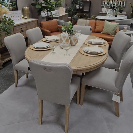 Manor Dining Chair Set of 2