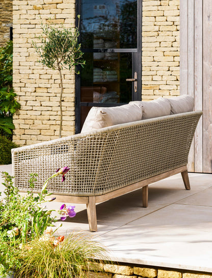 Lynton 3 Seater Sofa