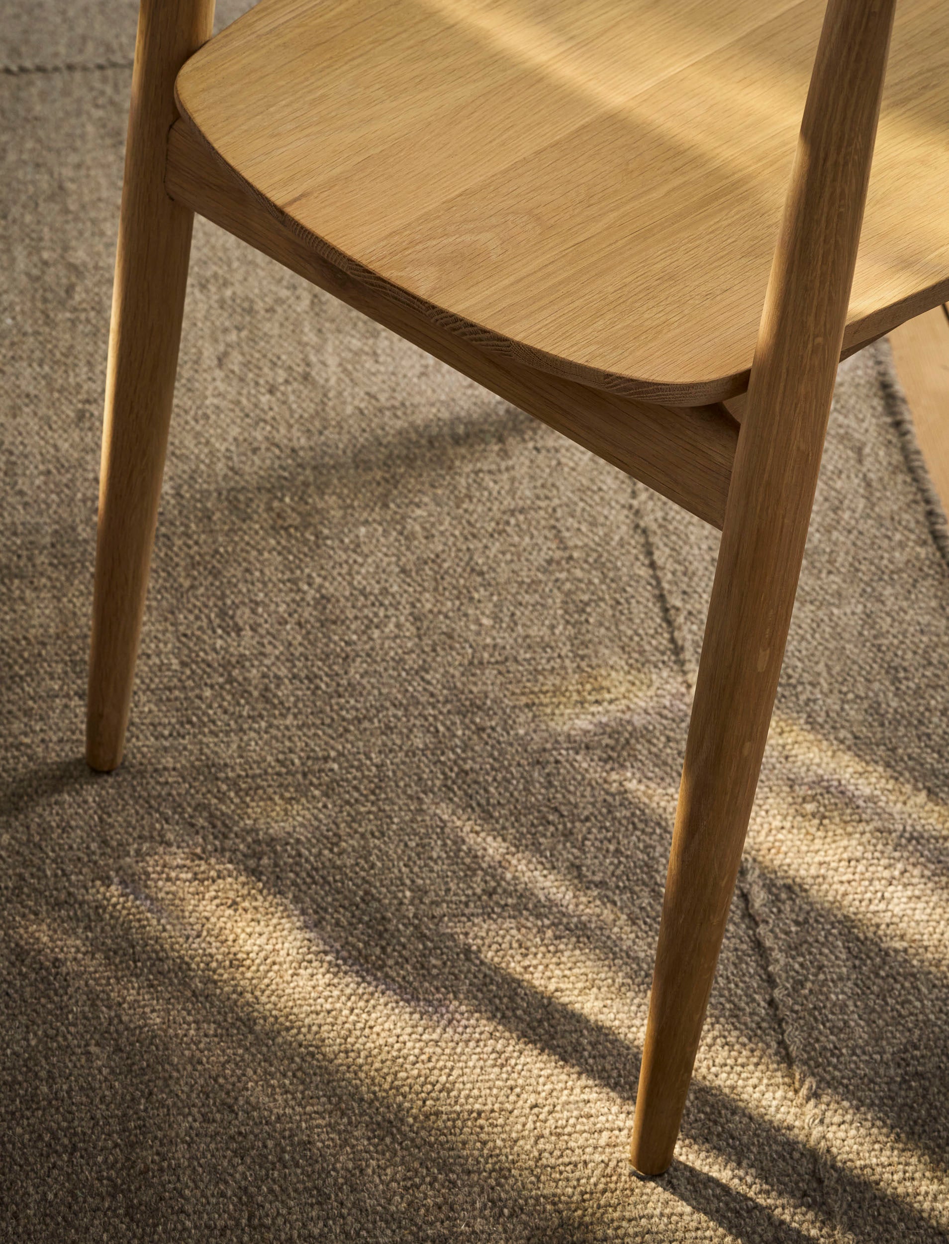 Ellwood Dining Chair - Dining Chairs & Benches - Garden Trading -