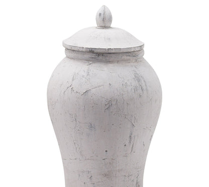 Sloane Stone Ginger Jar Large