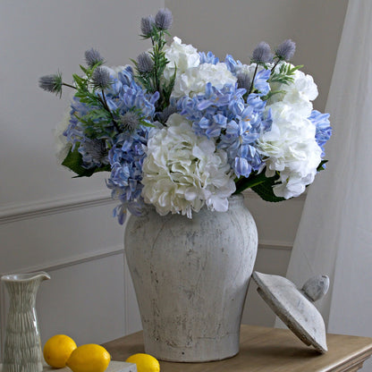 Sloane Stone Ginger Jar