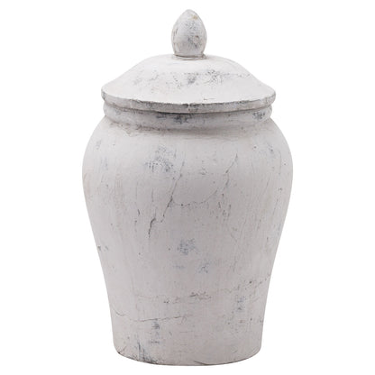 Sloane Stone Ginger Jar