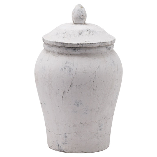 Sloane Stone Ginger Jar