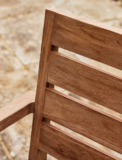 Radley Carver Chairs Set of 2 Antique Wash