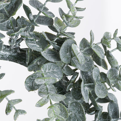 Eucalyptus Wreath Large -  - Hill Interiors -