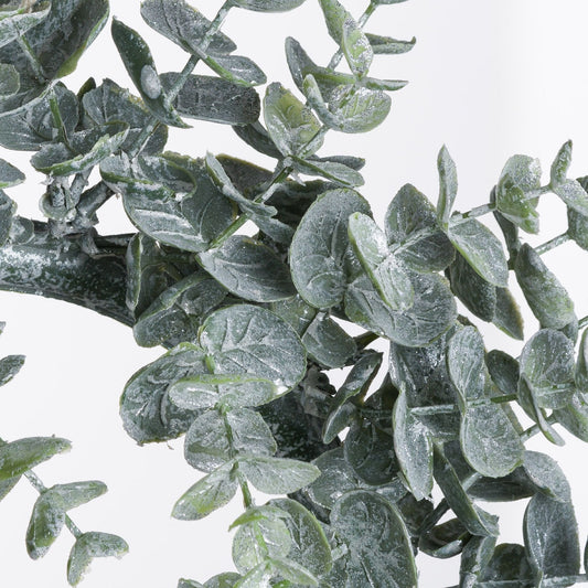Eucalyptus Wreath Large -  - Hill Interiors -