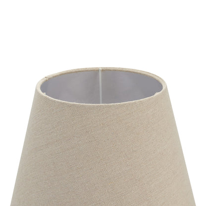 Isla Column Table Lamp