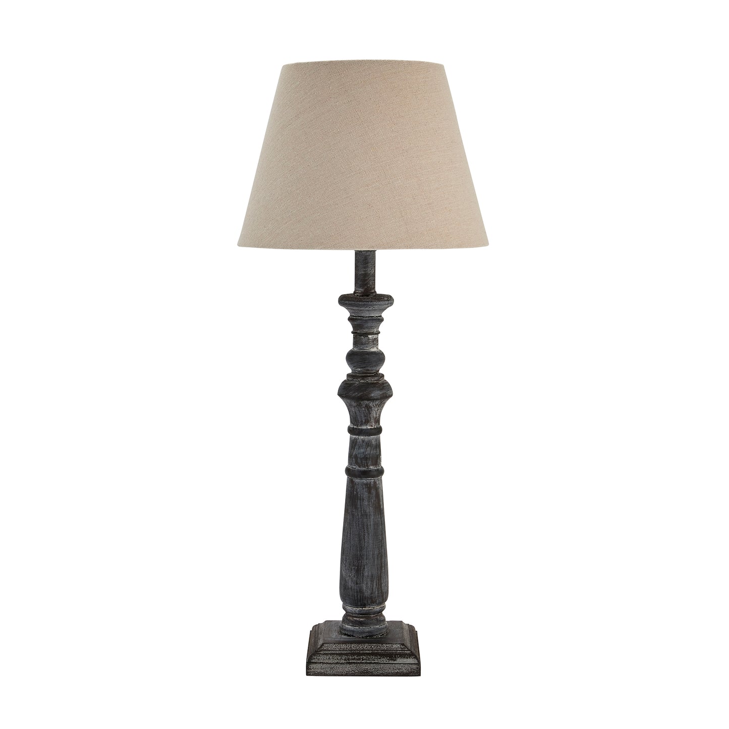 Isla Column Table Lamp