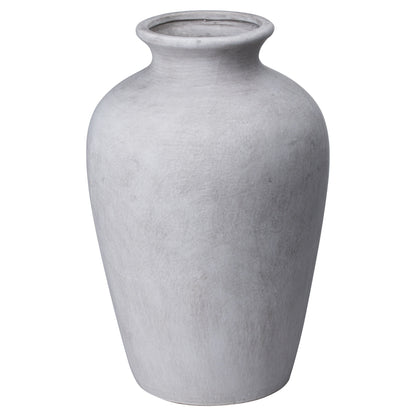 Daphne Stone Vase