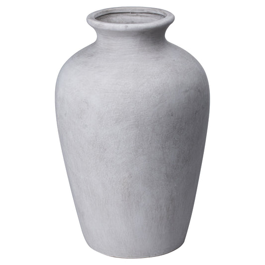 Daphne Stone Vase