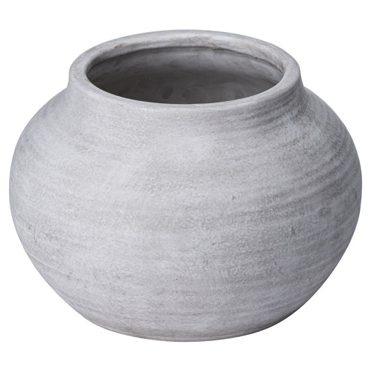 Daphne Stone Planter